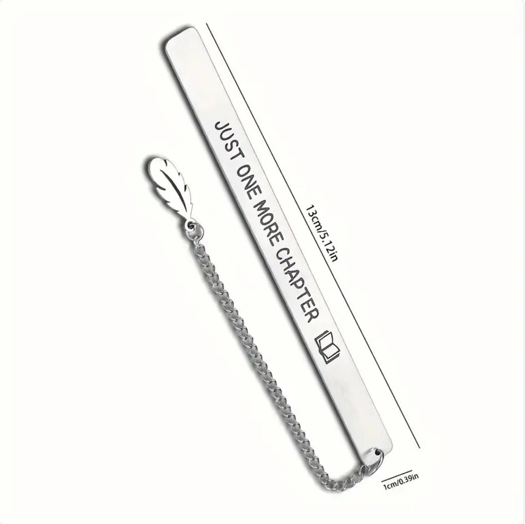 Stainless Steel Bookmark, Do Not Fear Bible Verses Inspirational Christian Gifts Bookmark Prayers