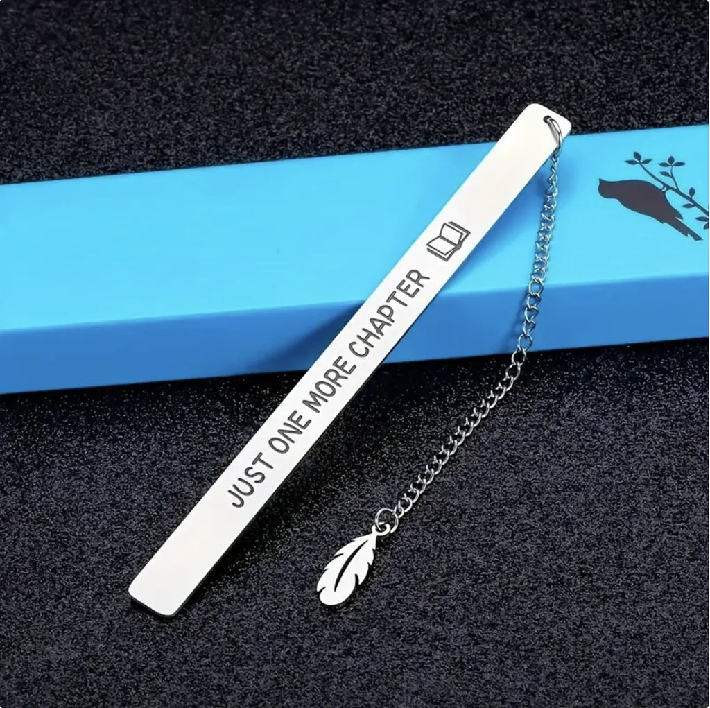 Stainless Steel Bookmark, Do Not Fear Bible Verses Inspirational Christian Gifts Bookmark Prayers