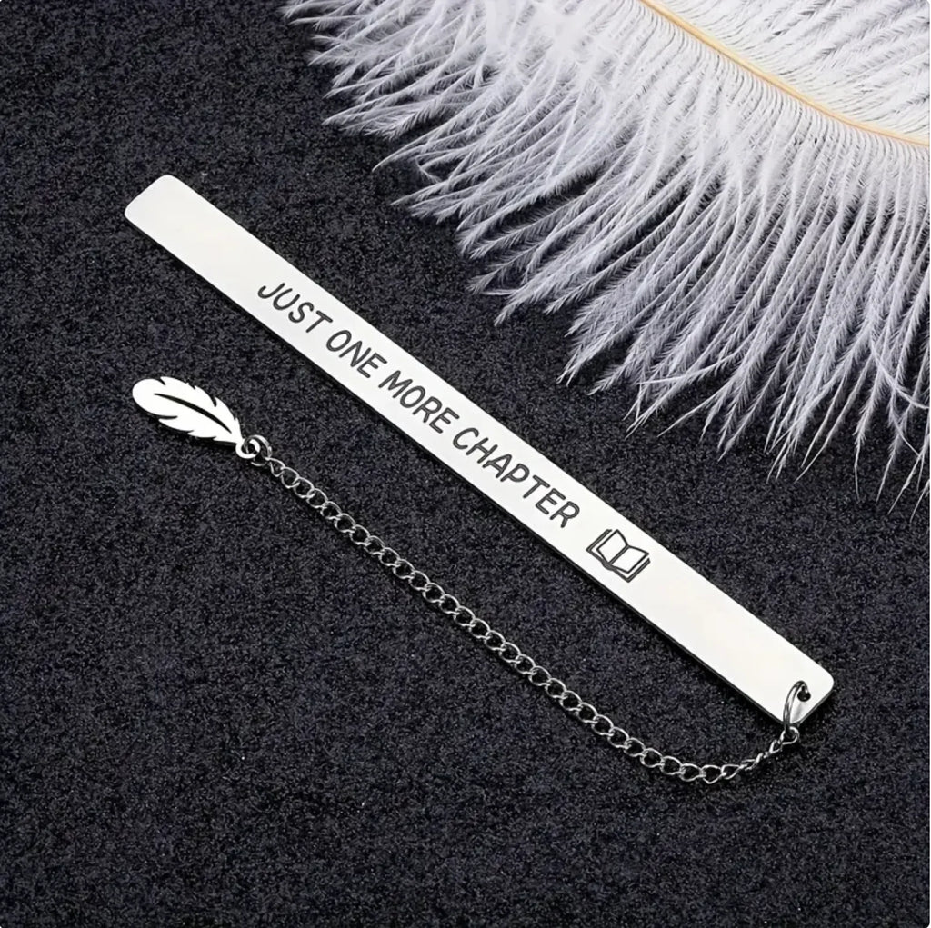 Stainless Steel Bookmark, Do Not Fear Bible Verses Inspirational Christian Gifts Bookmark Prayers