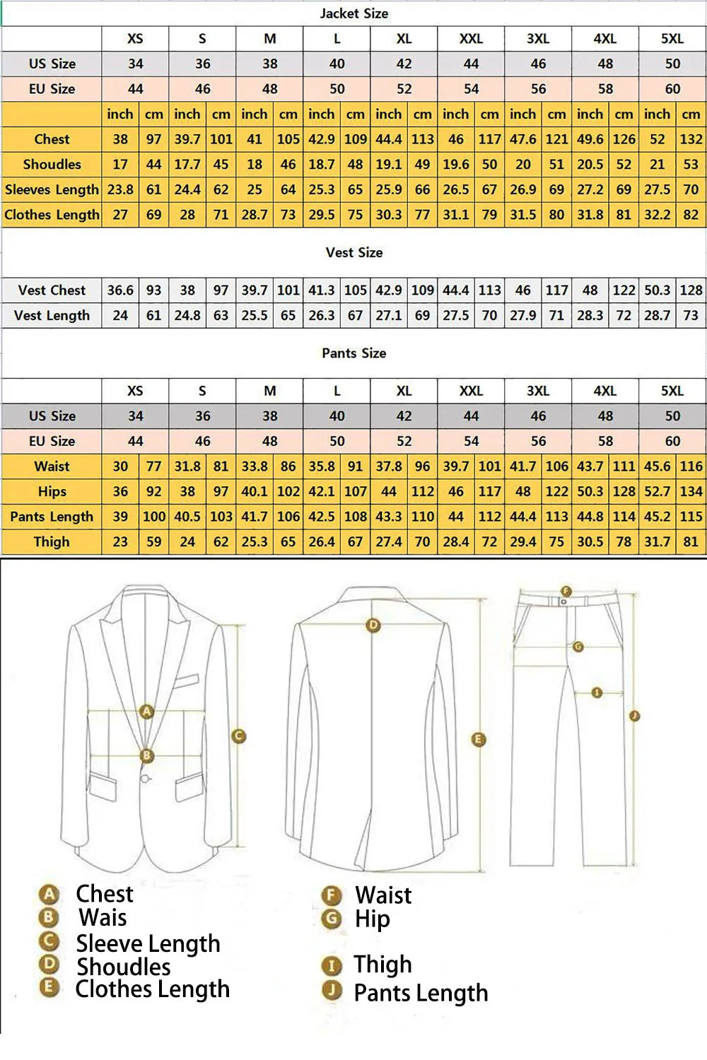 Men's Wedding Suit Herringbone Double Breasted Formal Men's Lapel Men's Suit 2 Piece Men's Full Suit Elegant Slim Fit